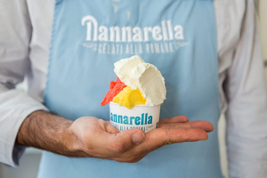 nannarella